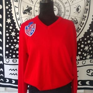 COPY - Vintage Private School Sweater